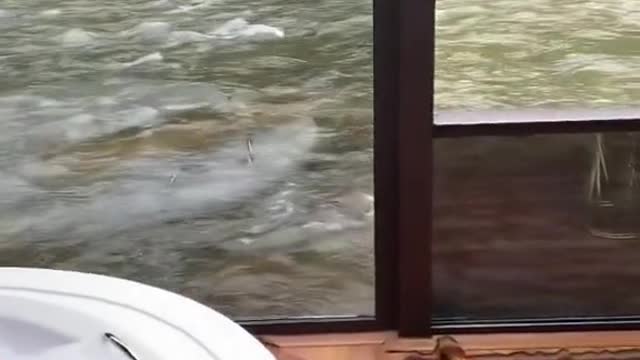 This is what $87/night can get you in Türkiye