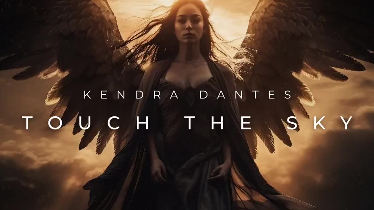 RVRSPLAY - Touch The Sky(Music Video)