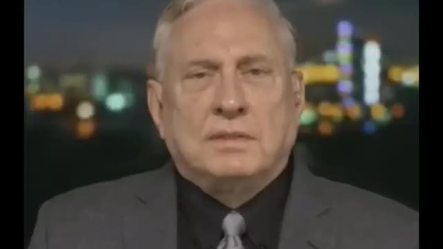 Behaving like 3-year Old Children - Col. Douglas MacGregor