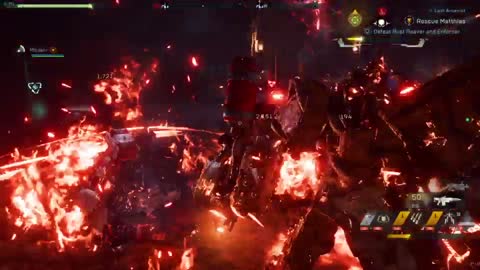 Fire Punch