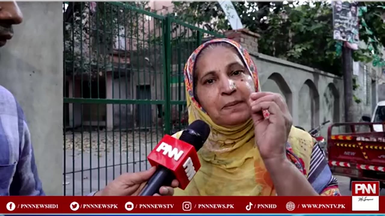 #reporter has come out in the filed