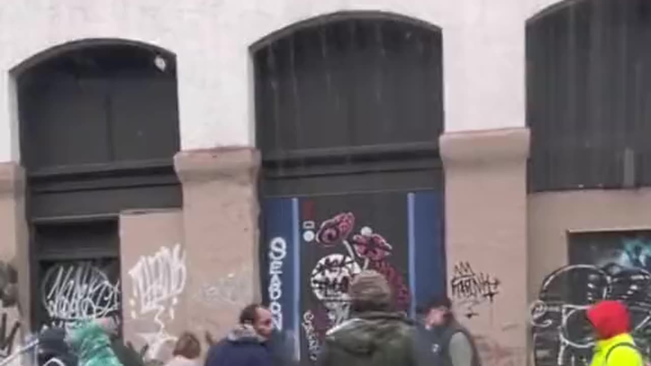 Welcome to Portland Oregon