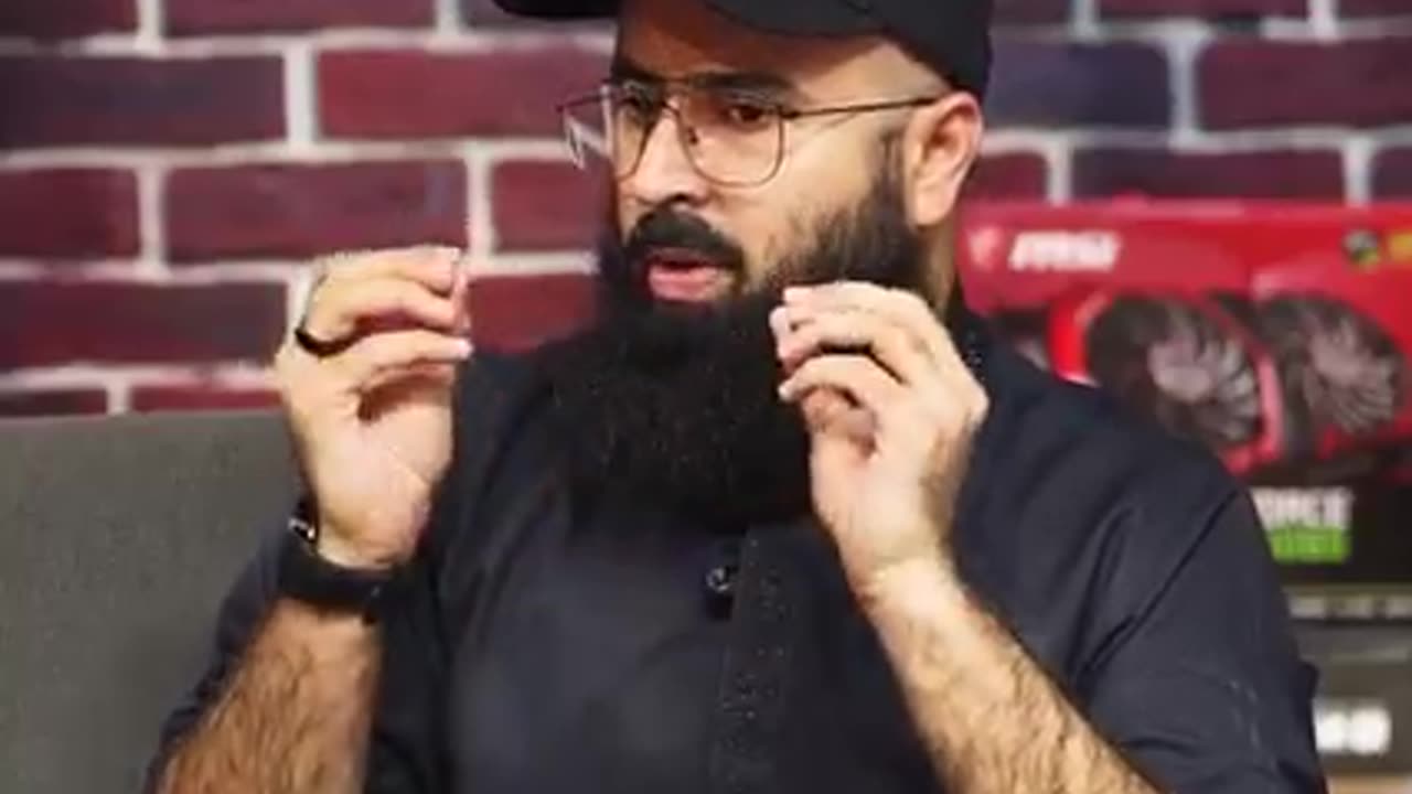Rah e haq