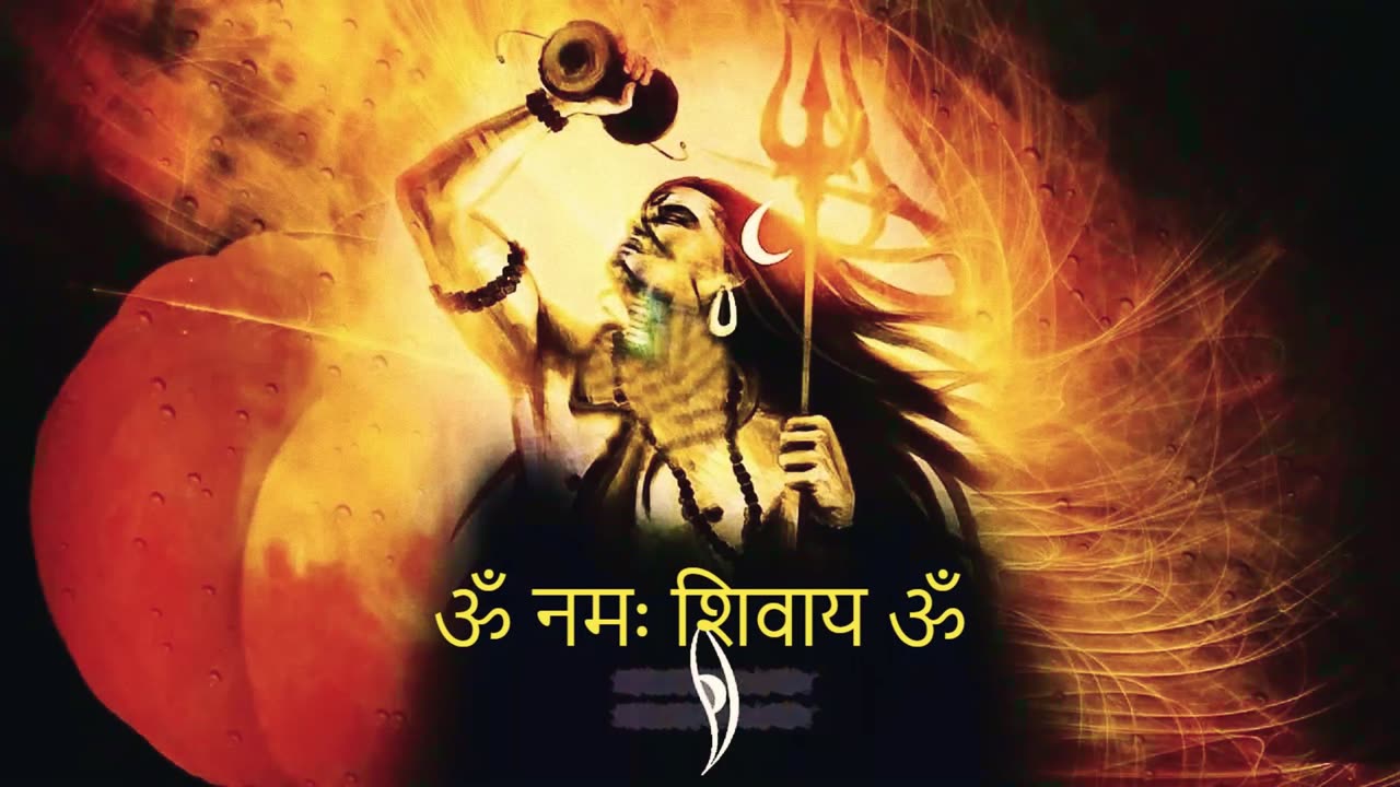 Sacred Hymn of Lord Shiva: Witness the Magnificence of Shiv Tandav Stotram