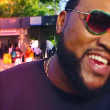 50 Cents Final Lap Tour in Atlanta, GA