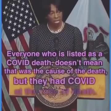 How Covid Deaths Are Counted