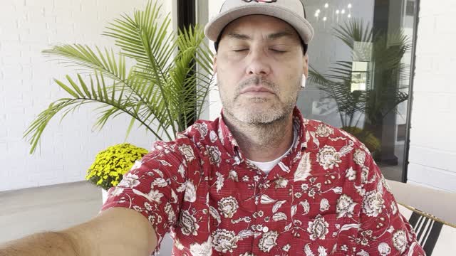 Prophetic Flow - Never Go Back