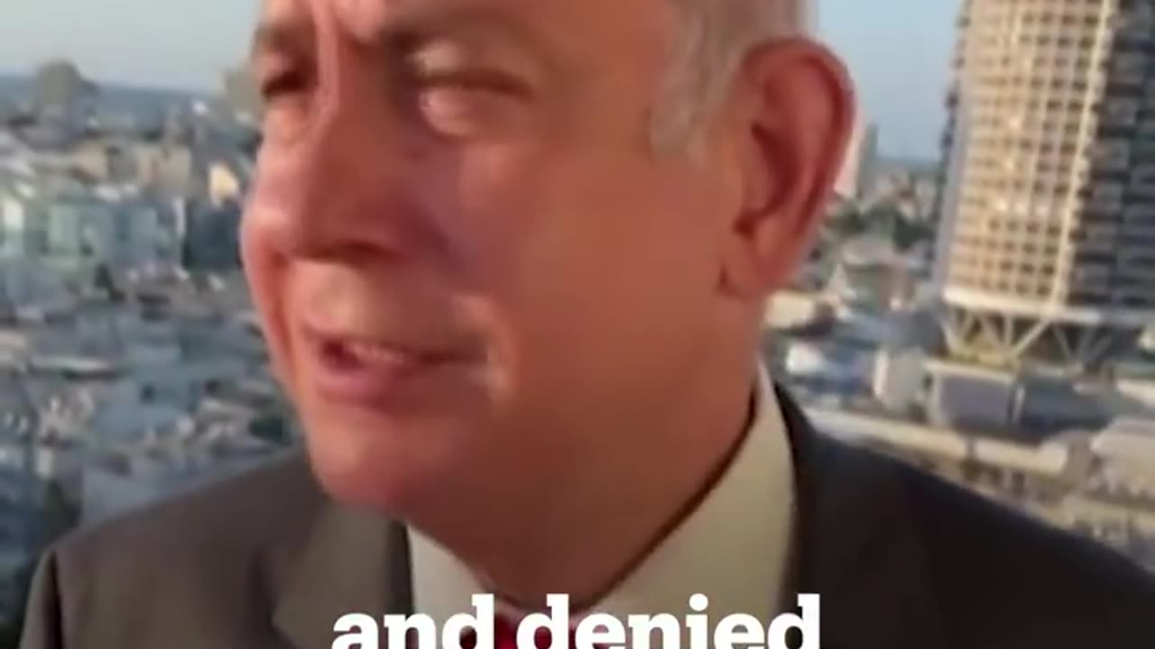 Bibi mocks Biden for ‘falling asleep’