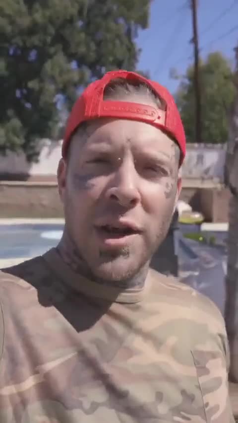 Tom McDonald's Message To Bill Gates, in regards to Bill Gates "Civil War Prediction"