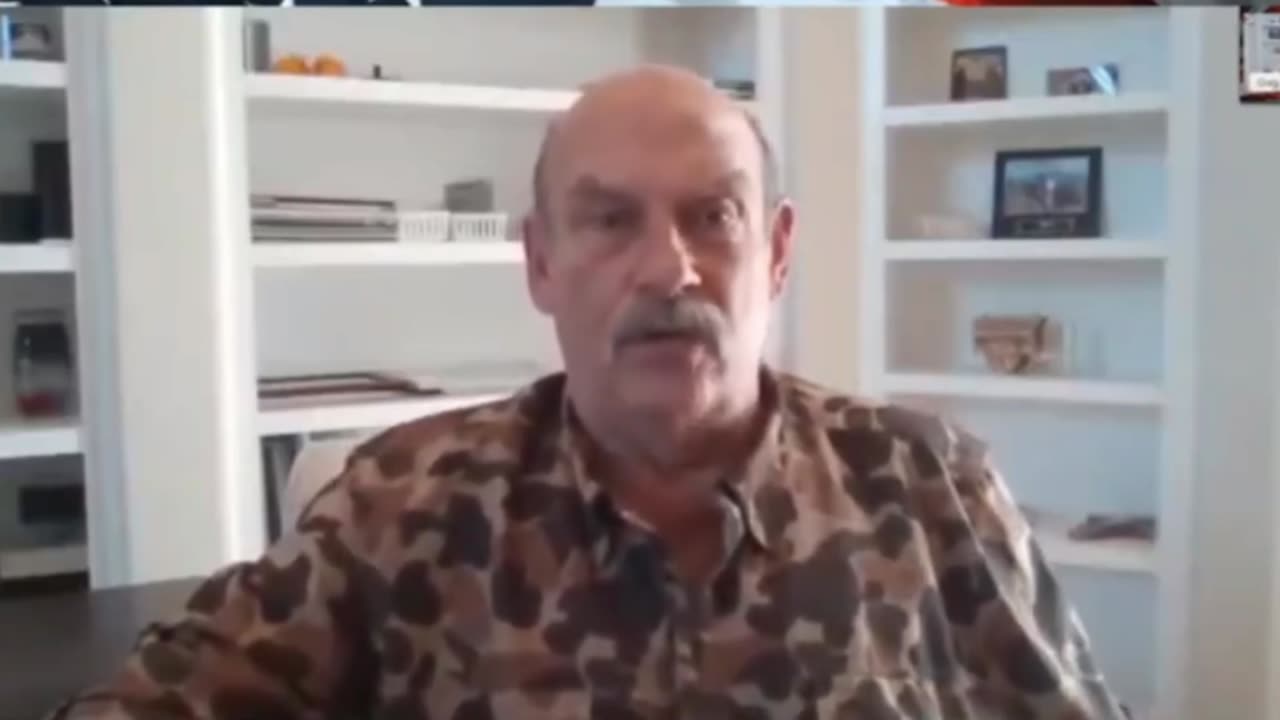 Financial Analyst Jim Holter By The End Of The Year, The World Will Not Be Recognizable