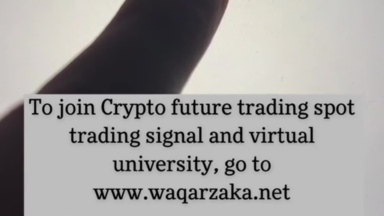 Waqar zaka make 15k dollar from crypto in one hour | How to start crypto | How to earn from trading