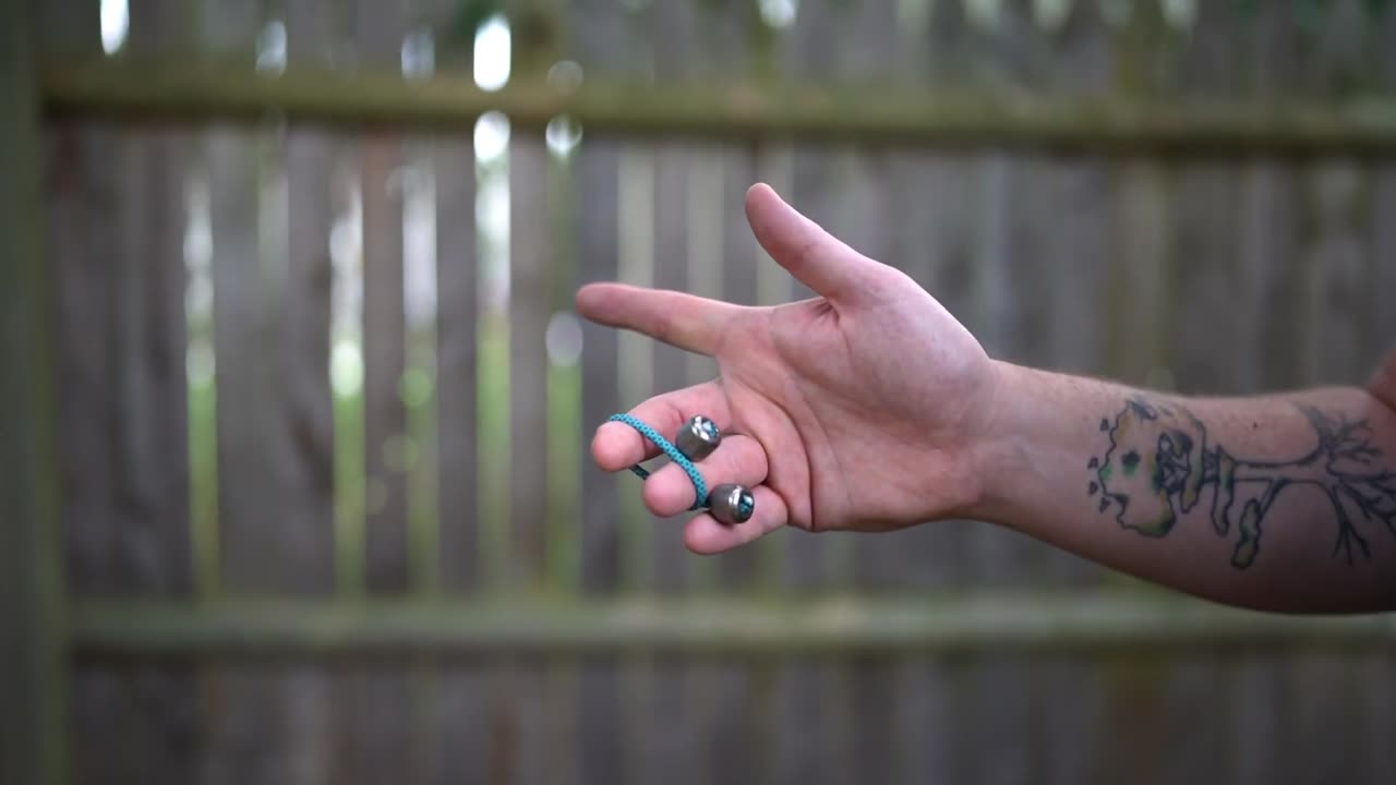 Learn to Sling Begleri_ Mic Drop, Spirals, and Slice Closer