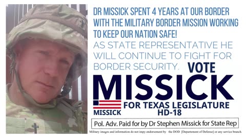 Pray for the Election