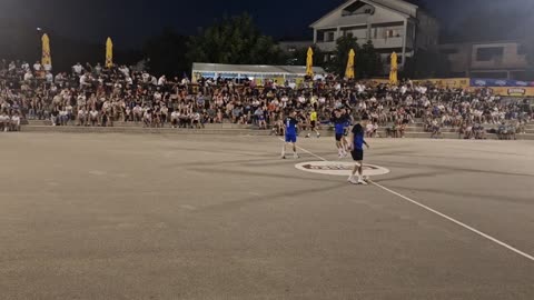 Ante Ivanković doveo Trn u vodstvo