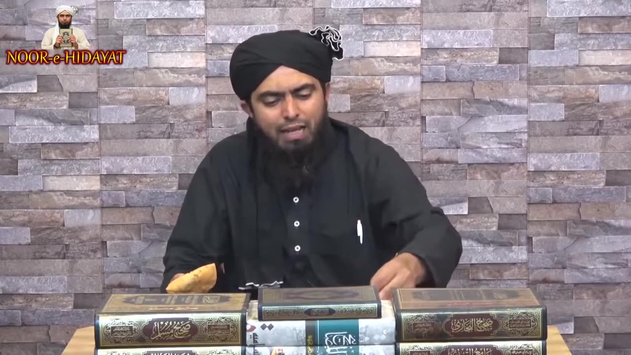Will Jesus (AS) Return???? Reply of Engineer Ali to Javed Ghamdi