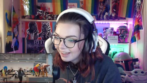 3 POINTLESS MINUTES OF PURE JOY - Disney Goats Reaction hahaha