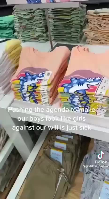 Not shopping at Target anymore! Talk about Targeting!