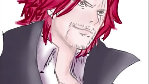 shanks speedpaint