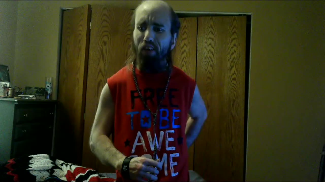 2021-7-27 LETTING THIS CHANNEL DIE