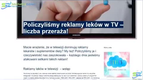 jak Media kłamią tv