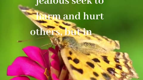 The overly jealous seek #shorts #quotes #rumblegrumble