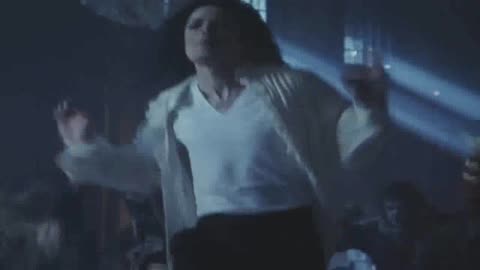 Michael Jackson's GHOSTS (full version)