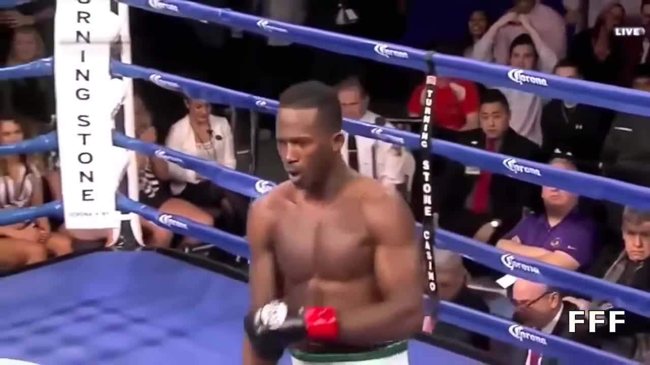 BEST FUNNY BOXING MOMENTS