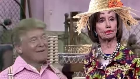 Trump and Son The Nancy Episodes Part 1