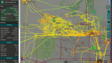 BIRD NAZI ACQUISITION LLC still gang banging US60 RESIDENTS - July 27th 2023 -