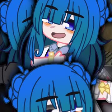 DiscordItsfunneh Gacha club meme #shorts