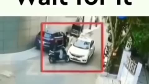Some Accidents Causes Happiness | Funniest Accident | Funny Laugh Moments
