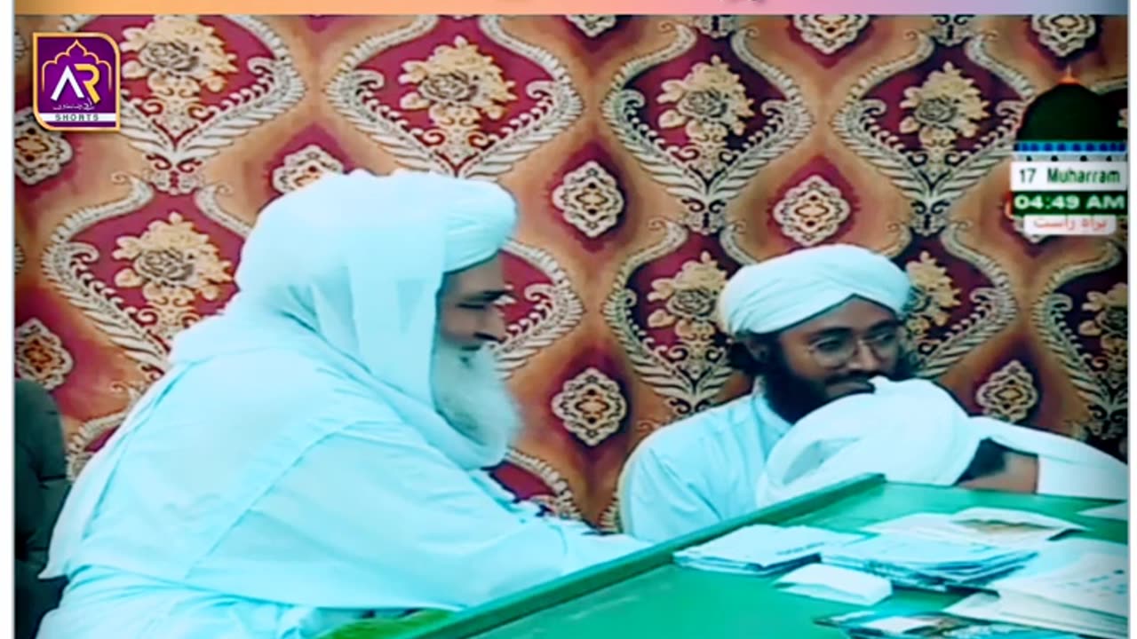 Molana Ilyas Qadri