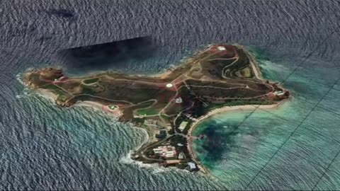 💥BQQQQQQQM💥 EPSTEIN ISLAND SECRET DATA ON THE GRID - WE TRACKED EVERY VISITOR