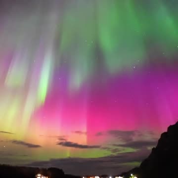 Nothing Can Stop What Is Coming