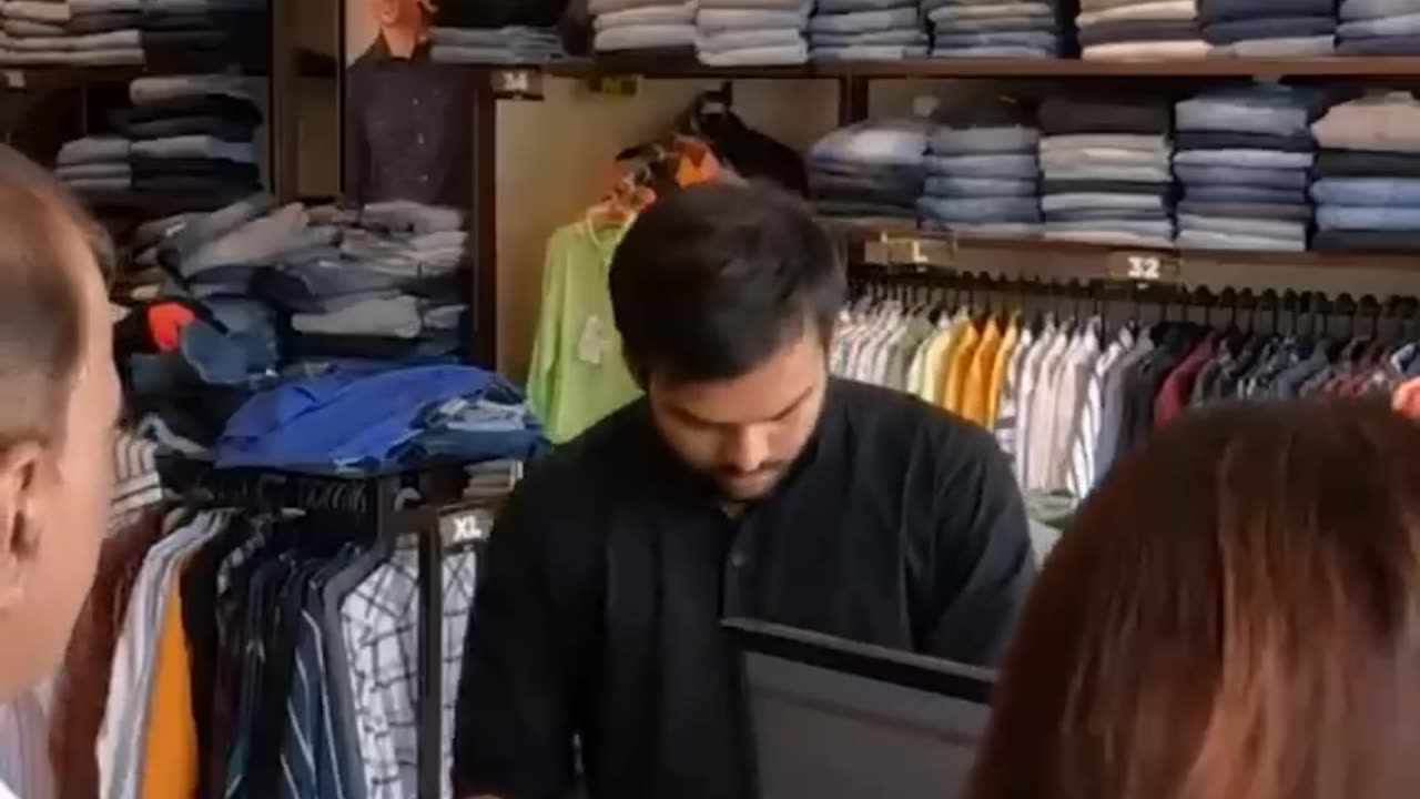 Ghost Prank - भूत शरारत