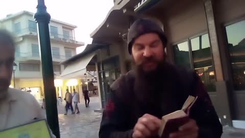 ΥΠΟΜΟΝΗ ΜΕΧΡΙ ΤΗΝ ΤΕΛΕΥΤΑΊΑ ΑΝΑΠΝΟΉ