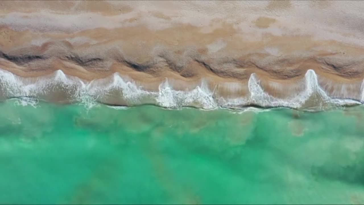 Best 4K video