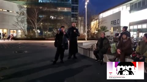 Dragdemo video 8