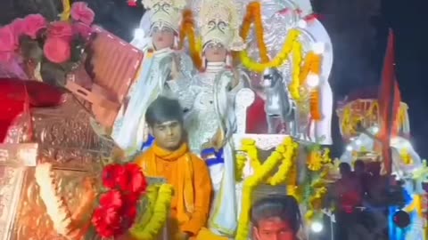 Ram Navami status Indian culture