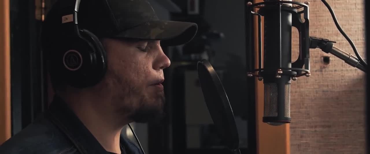 Bryan Martin - Beauty in the Struggle (Official Music Video)