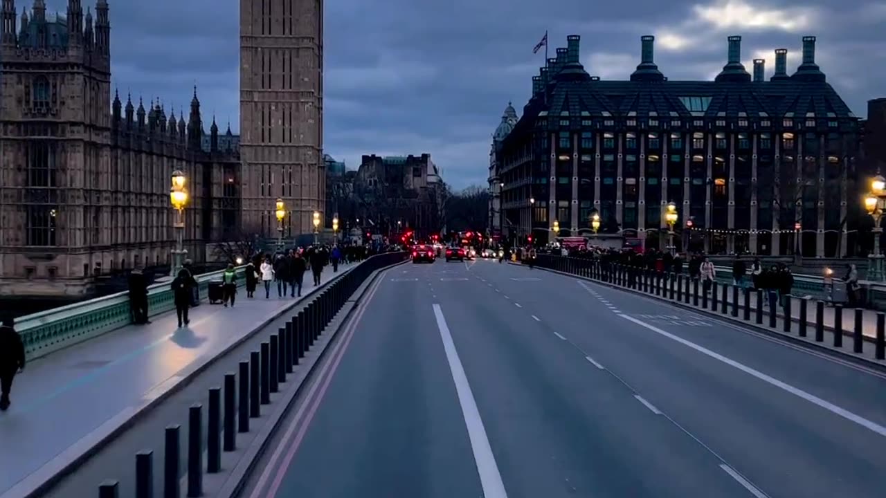 London ❤️❤️🥰