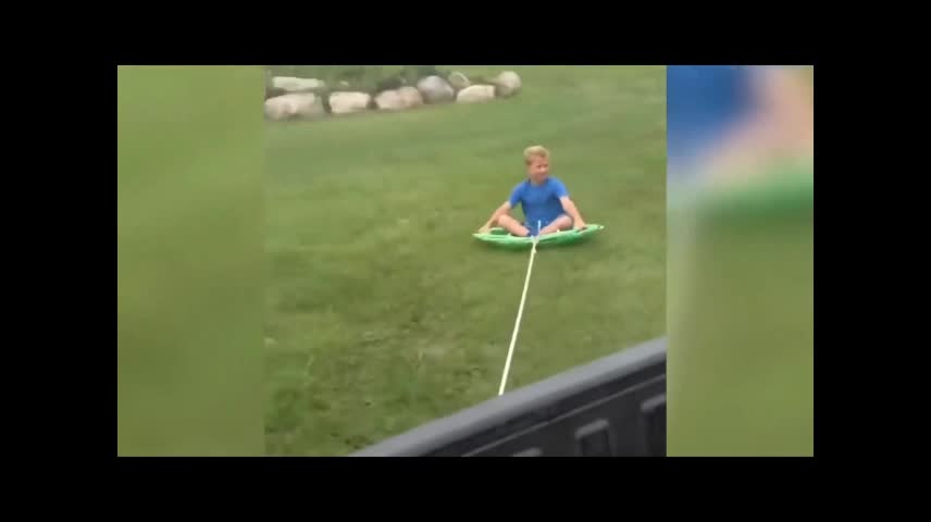 This performance is not perfect.