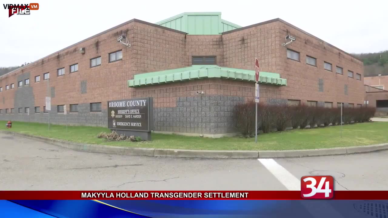 CAN'T MAKE THIS UP: Trans Get 160k Dollar Settlement For Being Misgendered In Prison