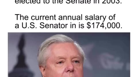 How Did They Become Beyond Millionaires Being in Politics ?