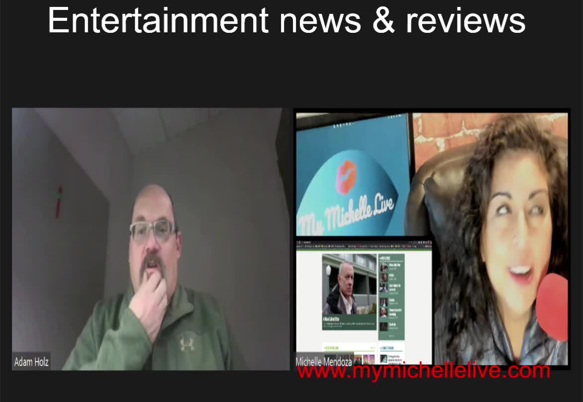 Traditional values & prayer in primetime?! ENTERTAINMENT REVIEW