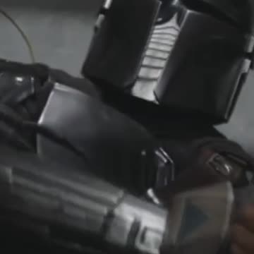 The Mandalorian - s3e8 - 'The Return' - FlashReview - SPOILERS