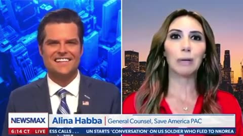 45+’s Attorney | Check Description