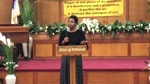 Humble Yourself or Be Humbled