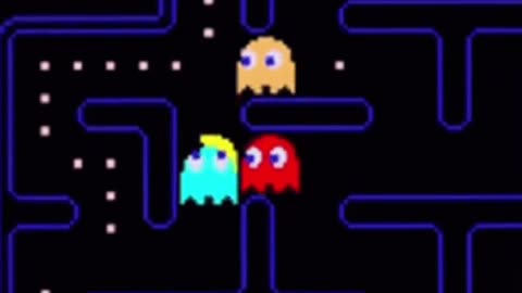 Pac-Man Meme