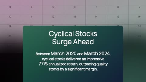 Understand Cyclicals vs Defensive Stocks for Smarter Investing